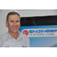 Engineers Queensland logo, Engineers Queensland contact details