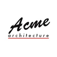 Acme Architecture logo, Acme Architecture contact details