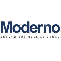 Moderno Solutions Limited logo, Moderno Solutions Limited contact details