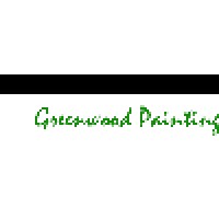 Greenwood Painting logo, Greenwood Painting contact details