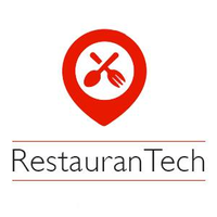 RestauranTech logo, RestauranTech contact details