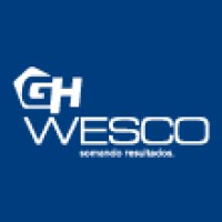 GH Wesco logo, GH Wesco contact details