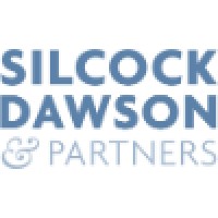 Silcock Dawson and Partners logo, Silcock Dawson and Partners contact details