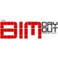 The BIM Day Out logo, The BIM Day Out contact details