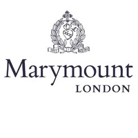 Marymount International School London logo, Marymount International School London contact details