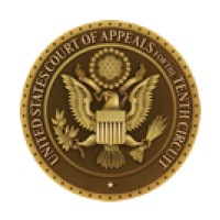 Tenth Circuit Court of Appeals logo, Tenth Circuit Court of Appeals contact details