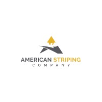 American Striping Company logo, American Striping Company contact details