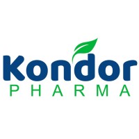 Kondor Pharma Inc. logo, Kondor Pharma Inc. contact details