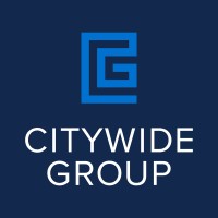 THE CITYWIDE GROUP logo, THE CITYWIDE GROUP contact details