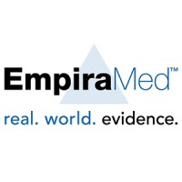 EmpiraMed logo, EmpiraMed contact details