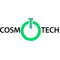 Cosmotech logo, Cosmotech contact details