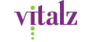 Vitalz logo, Vitalz contact details