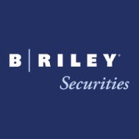 B. Riley Securities logo, B. Riley Securities contact details