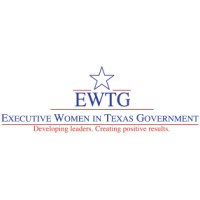 Executive Women in Texas Government logo, Executive Women in Texas Government contact details