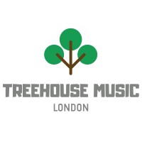 Treehouse Music logo, Treehouse Music contact details