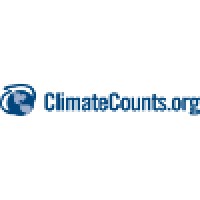 Climate Counts logo, Climate Counts contact details