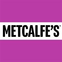 Metcalfe's skinny Ltd logo, Metcalfe's skinny Ltd contact details