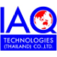 IAQ Technologies Co., Ltd. logo, IAQ Technologies Co., Ltd. contact details