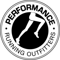 Performance Running Outfitters logo, Performance Running Outfitters contact details