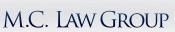 M.C. Law Group, LLP logo, M.C. Law Group, LLP contact details