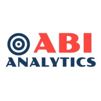 ABI Analytics logo, ABI Analytics contact details