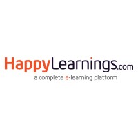 HappyLearnings.com logo, HappyLearnings.com contact details