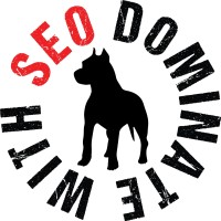 Dominate With SEO logo, Dominate With SEO contact details