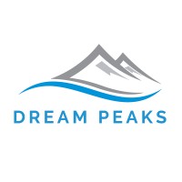 Dream Peaks B.V. logo, Dream Peaks B.V. contact details