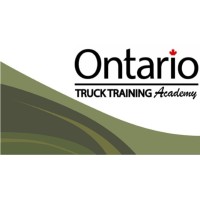 Ontario Truck Training Academy logo, Ontario Truck Training Academy contact details