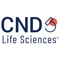 CND Life Sciences logo, CND Life Sciences contact details