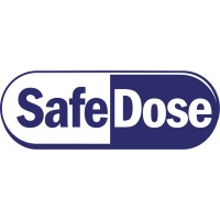 Safedose Pharmacy logo, Safedose Pharmacy contact details