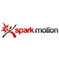 Spark Motion Inc. logo, Spark Motion Inc. contact details