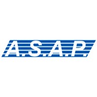 ASAP Express logo, ASAP Express contact details