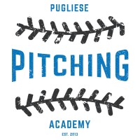 Pugliese Pitching Academy logo, Pugliese Pitching Academy contact details