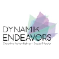 Dynamik Endeavors logo, Dynamik Endeavors contact details