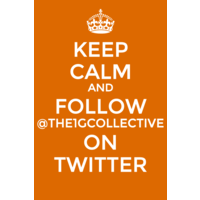 The First Generation Collective (The1GCollective) logo, The First Generation Collective (The1GCollective) contact details