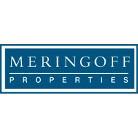 MERINGOFF PROPERTIES logo, MERINGOFF PROPERTIES contact details