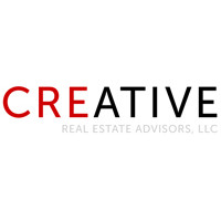 CREATIVE Real Estate Advisors, LLC logo, CREATIVE Real Estate Advisors, LLC contact details