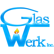 Glas Werk Inc. logo, Glas Werk Inc. contact details