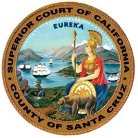 Superior Court County of Santa Cruz logo, Superior Court County of Santa Cruz contact details