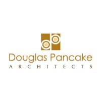 Douglas Pancake Architects logo, Douglas Pancake Architects contact details