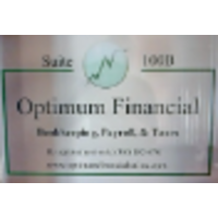 Optimum Financial logo, Optimum Financial contact details