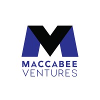 Maccabee Ventures logo, Maccabee Ventures contact details