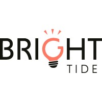 Bright Tide logo, Bright Tide contact details