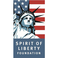 Spirit of Liberty Foundation logo, Spirit of Liberty Foundation contact details