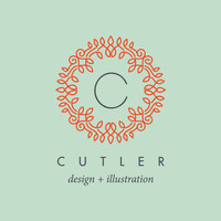 Kristen Cutler Design & Illustration logo, Kristen Cutler Design & Illustration contact details