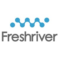 Freshriver.ai logo, Freshriver.ai contact details