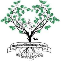 Montessori Beginnings logo, Montessori Beginnings contact details