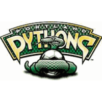 Portland Pythons Professional Soccer logo, Portland Pythons Professional Soccer contact details