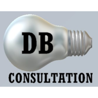 DB Lighting Consultation logo, DB Lighting Consultation contact details